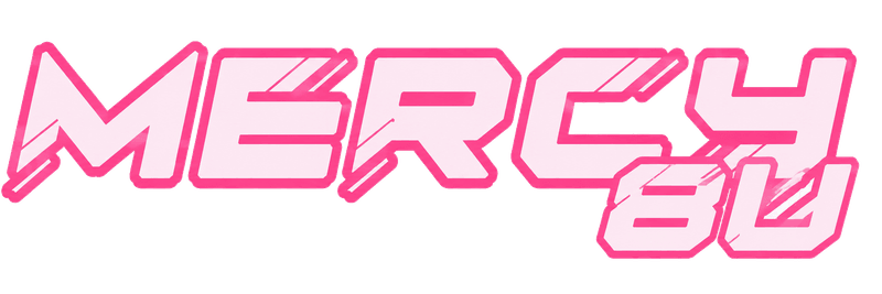 Mercy 8U